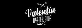 Valentin Barber Shop. Palencia